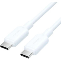 Vention CABLE USB-C TO USB-C/1M BLUE TRCSF VENTION