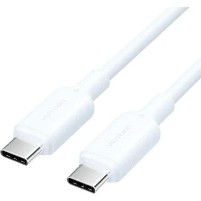 Vention CABLE USB-C TO USB-C/1M BLUE TRCSF VENTION