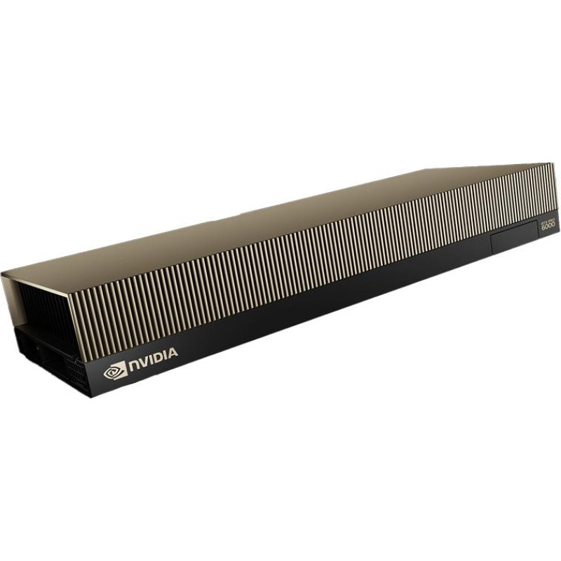 PNY Graphics Card|PNY|NVIDIA|RTX PRO 6000|96 GB|GDDR7|512 bit|PCI Express x16 5.0|Passive|TCSRTXPRO6000SE-PB