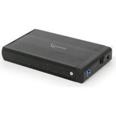 Gembird HDD CASE EXT. USB3 3.5"/BLACK EE3-U3S-3 GEMBIRD
