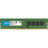 Crucial MEMORY DIMM PRO 16GB DDR4-3200/CP16G4DFRA32A CRUCIAL