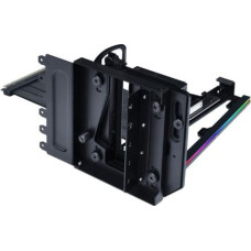 Lian Li CASE ACC VERTICAL VGA HOLDER/BLACK G89.VG4-5-V4X.00 LIAN LI