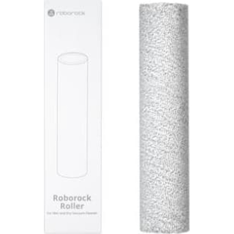 Roborock VACUUM ACC ROLLER WET AND DRY/8.08.0053 ROBOROCK