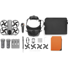 DJI Drone|DJI|Avata 360 Motion Combo (Goggles N3)|CP.FP.00000318