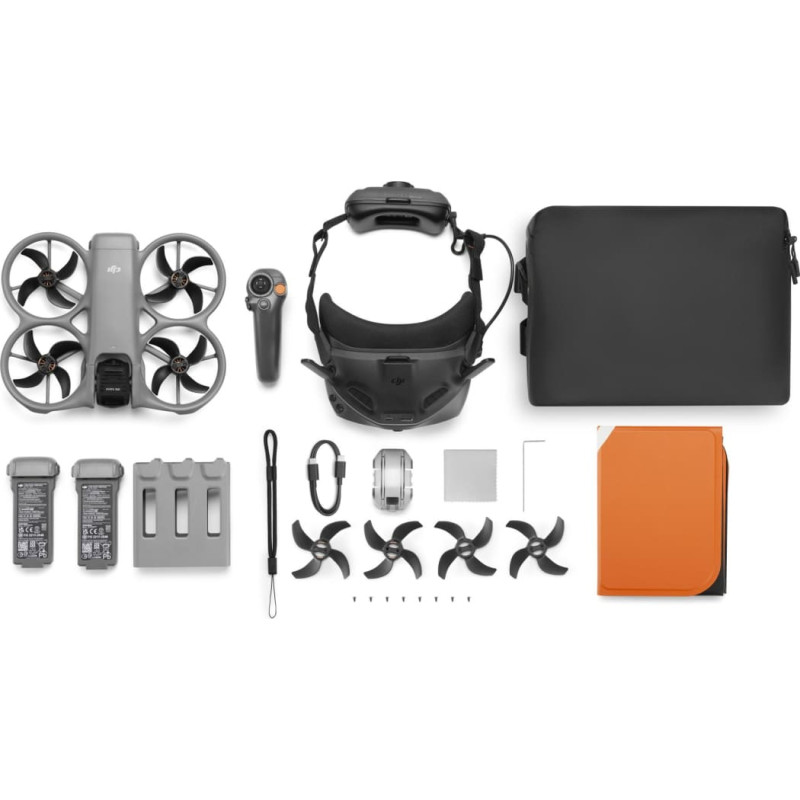 DJI Drone|DJI|Avata 360 Motion Combo (Goggles N3)|CP.FP.00000318