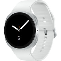 Samsung SMARTWATCH GALAXY WATCH8 LTE/44MM SILVER SM-L335 SAMSUNG