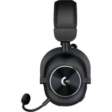 Logitech HEADSET G PRO X 2 GAMING/BLACK 981-001263 LOGITECH