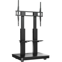 Onkron TV SET ACC MOBILE STAND/50-120/BLACK TS2811E-B ONKRON