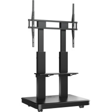 Onkron TV SET ACC MOBILE STAND/50-120/BLACK TS2811E-B ONKRON