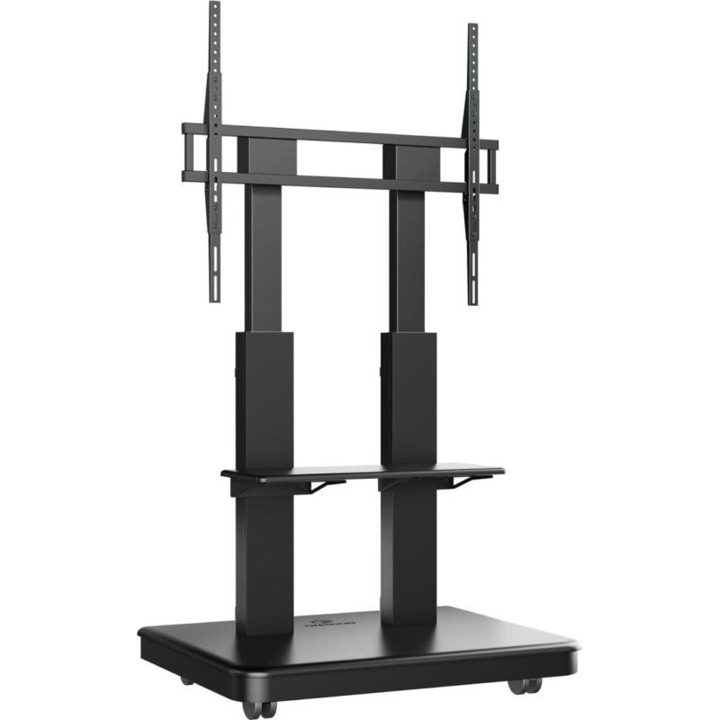Onkron TV SET ACC MOBILE STAND/50-120/BLACK TS2811E-B ONKRON