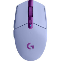 Logitech MOUSE USB OPTICAL G305/LIGHTSPEED 910-006022 LOGITECH