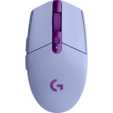 Logitech MOUSE USB OPTICAL G305/LIGHTSPEED 910-006022 LOGITECH