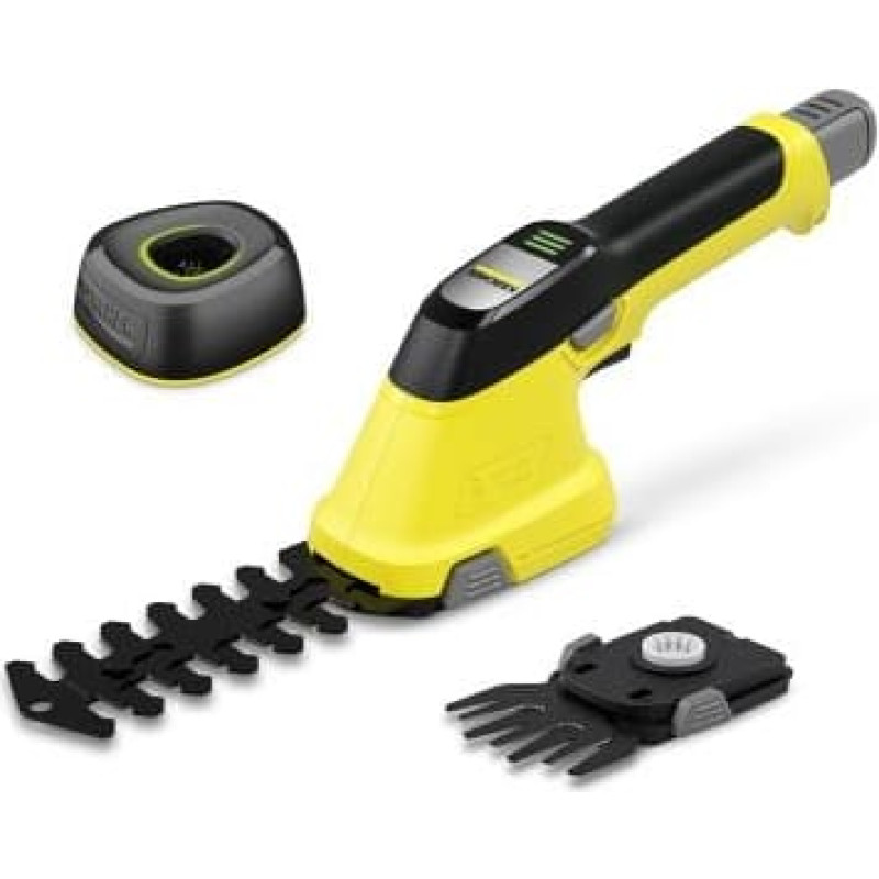 Karcher GRASS TRIMMER HEDGE GSH 4-4/1.445-321.0 KARCHER
