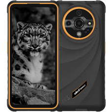 Ulefone MOBILE PHONE ARMOR X31/6/128GB ORANGE ULEFONE