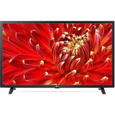 LG TV Set|LG|32"|Smart/FHD|1920x1080|Wireless LAN|Bluetooth|webOS|Black|32LQ631C