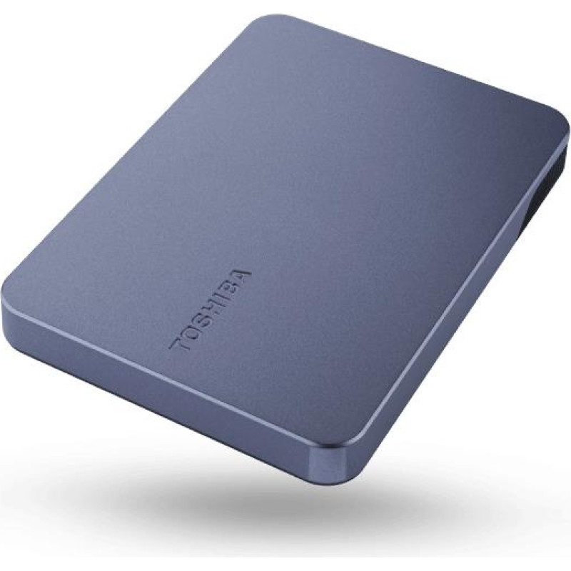Toshiba External HDD|TOSHIBA|1000 GB|Colour Black|HDTX210EK3AA