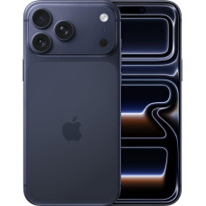 Apple MOBILE PHONE IPHONE 17 PRO MAX/512GB DEEP BLUE MFYU4 APPLE