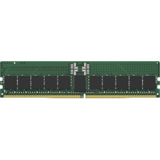 Kingston Server Memory Module|KINGSTON|DDR5| 32 GB|Registered (buffered)|CL 46|1.1 V|288-pin DIMM|ECC Yes|KSM56R46BD8PMI-32HAI