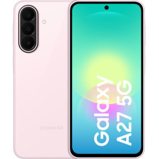 Samsung MOBILE PHONE GALAXY A27 5G/256GB L. PINK SM-A276B SAMSUNG