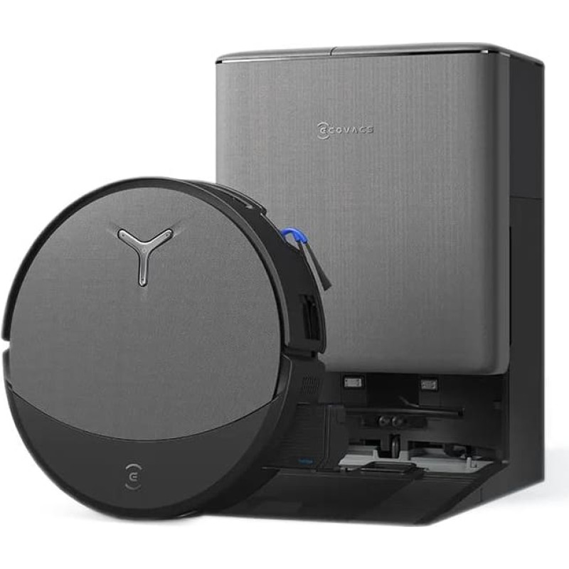 Ecovacs VACUUM CLEANER ROBOT/DEEBOT T90 OMNI ECOVACS