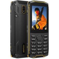 Ulefone MOBILE PHONE ARMOR MINI 5/8/1GB BLACK ULEFONE