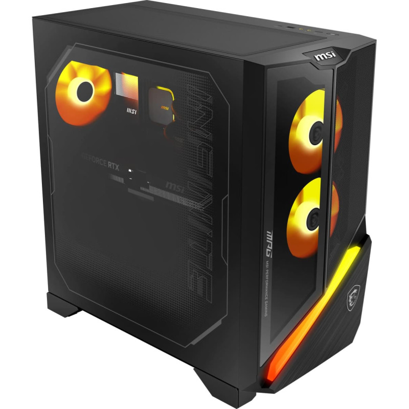 MSI PC MPG INFINITE Z3 R7-7800X3D/32GB/1TB W11 7NVRR7-873EU MSI