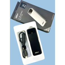 Dahua External SSD|DAHUA|2000 GB|USB 3.2 Gen 2 (3.1 Gen 2)|PSSD-L7-2TB|PSSD-L7-2TB