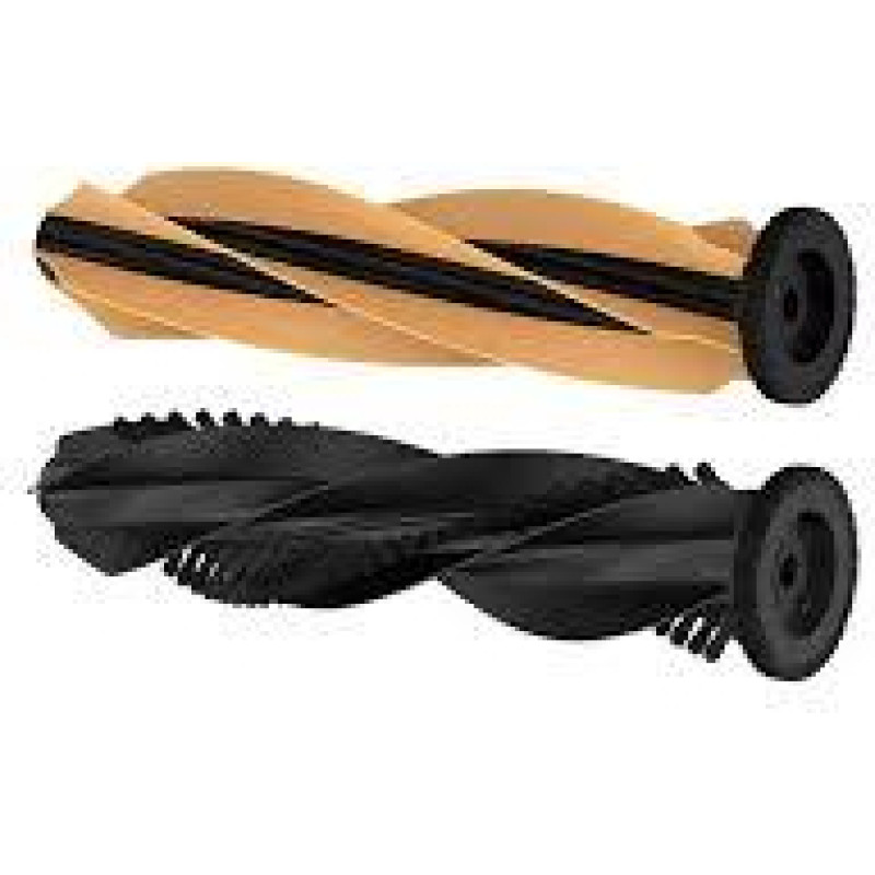 Dreame Vacuum Cleaner Accessory|DREAME|Main Brush|For X50 Ultra/X50 Ultra complete/X50 Master/L50 Ultra/L50 Pro Ultra/L40s Ultra/L40s Pro Ultra/D20/D20 Plus/D20 Pro/D20 Pro Plus/X50s Ultra/X50s Ultra complete/X50s Master/L50s Ultra/X50 Track/L50 Track|RMB