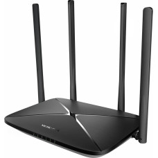 Mercusys Wireless Router|MERCUSYS|Router|300 Mbps|LAN \ WAN ports 1|Number of antennas 4|4G|MB115-4G