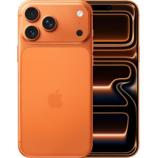 Apple MOBILE PHONE IPHONE 17 PRO MAX/256GB COS.ORANGE MFYN4 APPLE