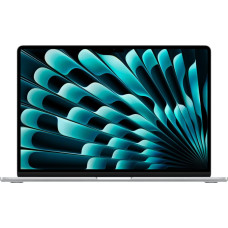 Apple Notebook|APPLE|MacBook Air|CPU Apple M|M5|15.3 "|2880 x 1864 pixels|RAM 16 GB|SSD 1000 GB|Discrete graphics Not available|On-board graphics Yes|OS installed macOS Tahoe|Colour Silver|Weight 1.51 kg|MDVA4ZE/A