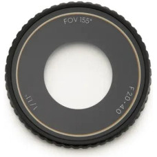 DJI CAMERA ACC GLASS LENS COVER/OSMO ACT 6 CP.OS.00000524 DJI
