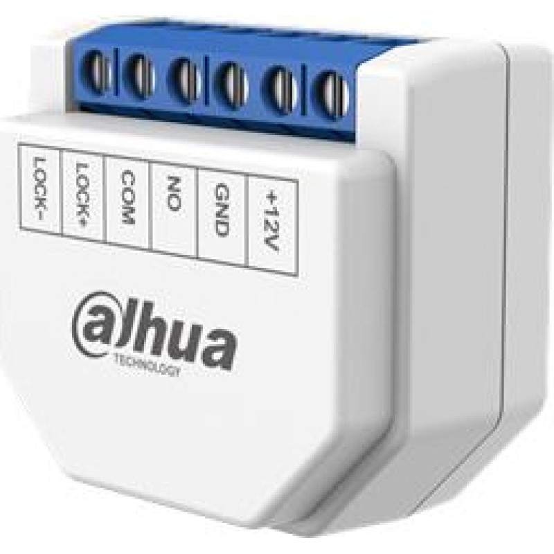 Dahua DOOR CONTROLLER MODULE EXT./DEE201R DAHUA