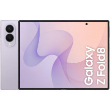 Samsung MOBILE PHONE GALAXY FOLD8/256G LAVENDER SM-F971B SAMSUNG