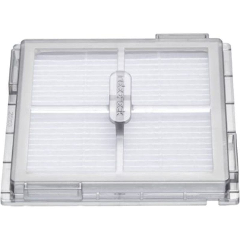 Roborock VACUUM ACC HEPA DUST FILTER/2-PACK 8.02.0427 ROBOROCK