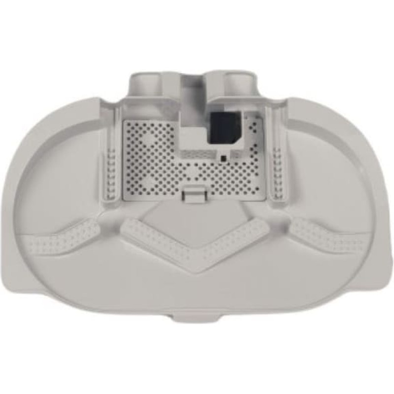 Roborock VACUUM ACC CLEANING PLATE WHT/PEARL E PRO 9.01.4720 ROBOROCK