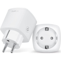 Trust SMART HOME SOCKET WIFI/DUO-PACK 71301 TRUST
