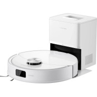 Roborock VACUUM CLEANER ROBOT Q10 VF+/WHITE Q10VFP02-00 ROBOROCK