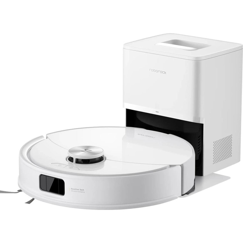 Roborock VACUUM CLEANER ROBOT Q10 VF+/WHITE Q10VFP02-00 ROBOROCK