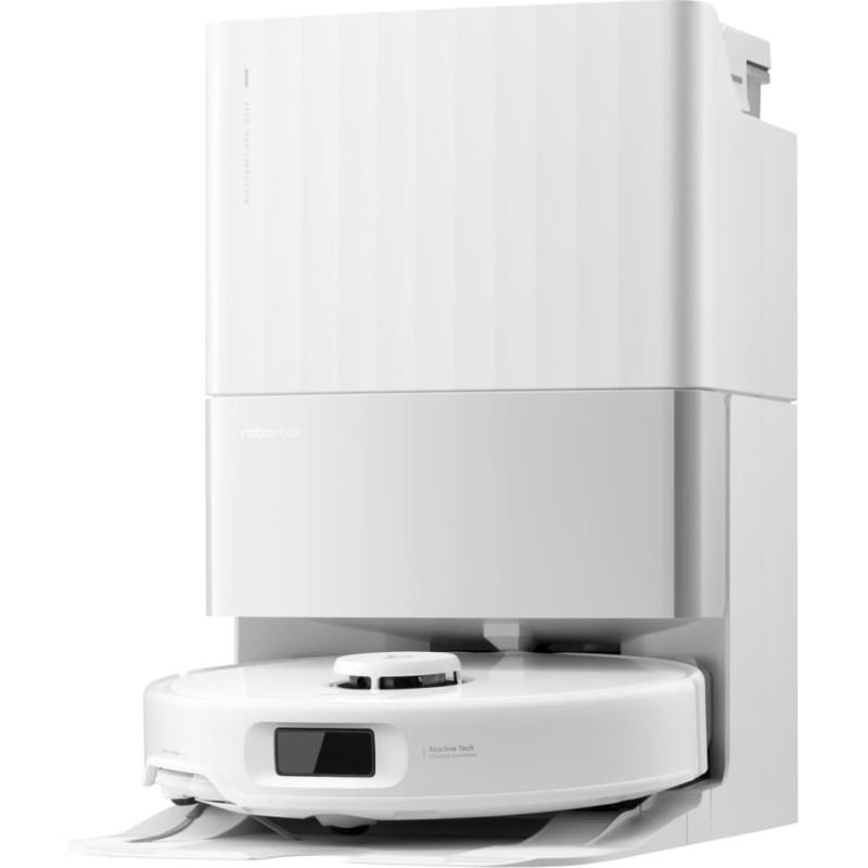 Roborock VACUUM CLEANER ROBOT Q REVO/EDGE5V1 WH. QRES02-00 ROBOROCK