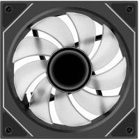 Xilence CASE FAN 120MM XPF120U.ARGB/12V XF076 XILENCE