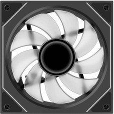 Xilence CASE FAN 120MM XPF120U.ARGB/12V XF076 XILENCE