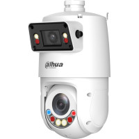 Dahua NET CAMERA 4+4MP IR PTZ DOME/SDT4E425-4F-GB-A-PV1-S2 DAHUA