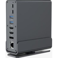 Gembird I/O ADAPTER MULTI-PORT 15IN1/A-CF-COMBO15-01 GEMBIRD