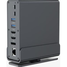 Gembird I/O ADAPTER MULTI-PORT 15IN1/A-CF-COMBO15-01 GEMBIRD