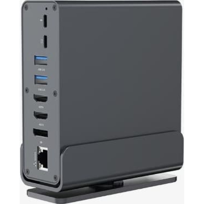 Gembird I/O ADAPTER MULTI-PORT 15IN1/A-CF-COMBO15-01 GEMBIRD