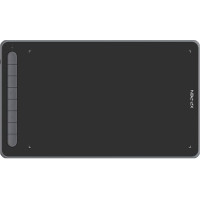 Xppen GRAPHIC TABLET 10X6"/BLACK DECO LW XPPEN
