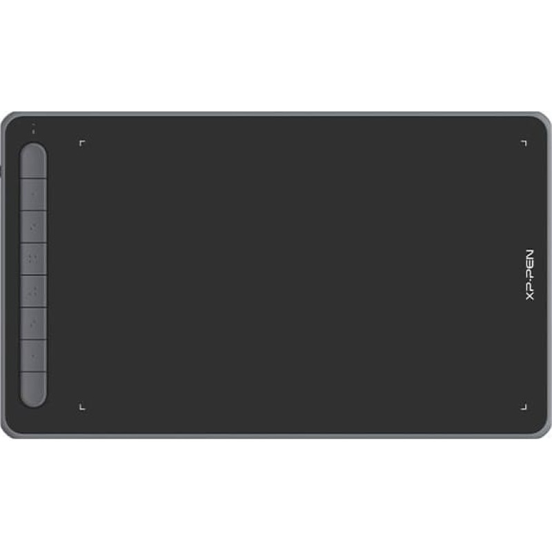 Xppen GRAPHIC TABLET 10X6"/BLACK DECO LW XPPEN