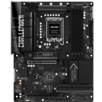 Asrock Mainboard|ASROCK|Intel B860|LGA 1851 (Socket V1)|ATX|RAM DDR5-SDRAM|4xSlots|Wi-Fi Yes|Bluetooth Yes|1xNumber of M.2 (M) slots|B860CHALLENGERWIFI