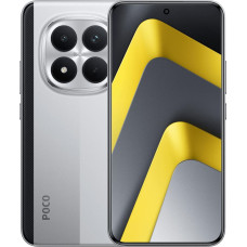Poco MOBILE PHONE POCO M8 PRO 5G/8/256GB SILVER MZB0MLTEU POCO